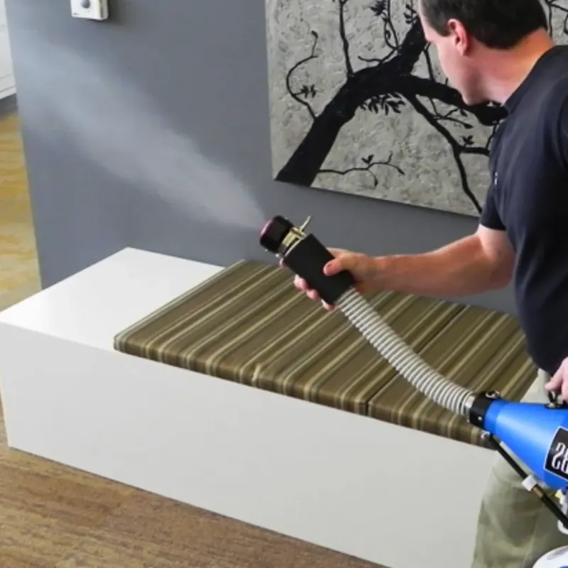 Professional Odor Removal in Kewaunee County, WI